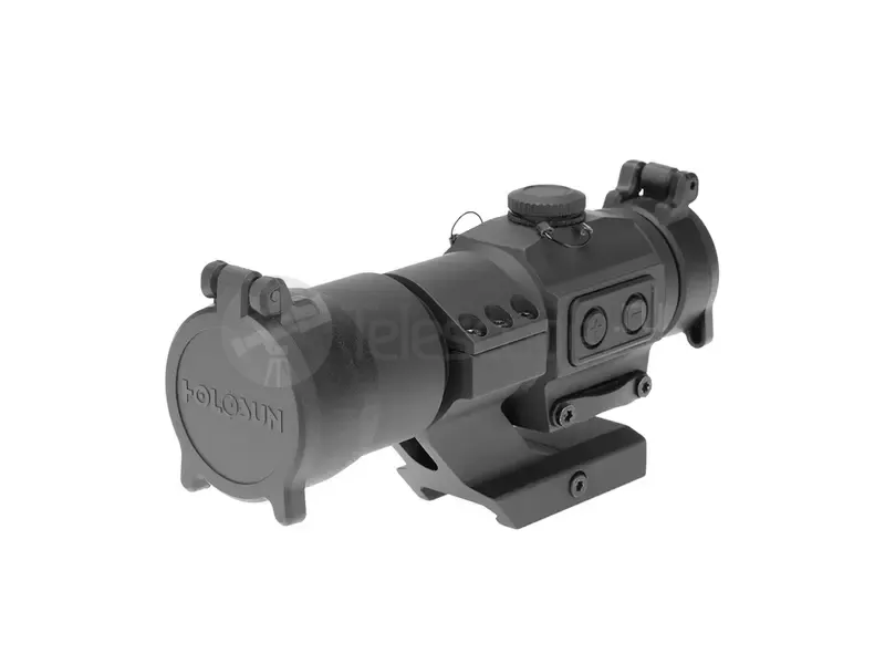 Коллиматорный прицел Holosun Tube HS506