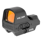 Коллиматорный прицел Holosun Open Elite HE510C-GR, зеленая марка