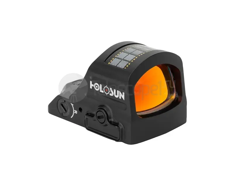 Коллиматорный прицел Holosun Open Reflex Micro HS407C X2 (без кронштейна)