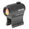 Коллиматорный прицел Holosun Micro Elite HE403B-GR, зелёная марка