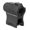 Коллиматорный прицел Holosun Micro Elite HE403R-GD, золотая марка