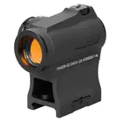 Коллиматорный прицел Holosun Micro Elite HE403R-GD, золотая марка