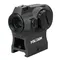 Коллиматорный прицел Holosun Micro Elite HE403R-GD, золотая марка