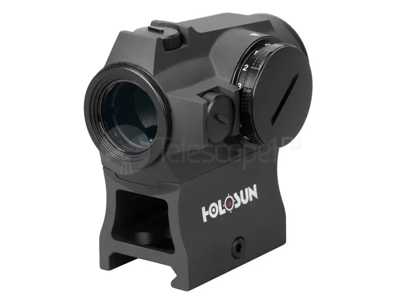 Коллиматорный прицел Holosun Micro Elite HS403R