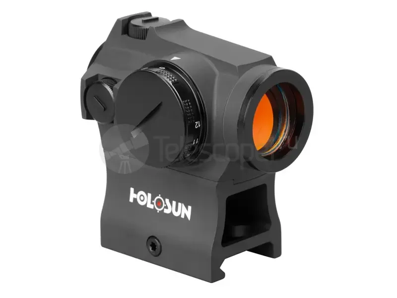 Коллиматорный прицел Holosun Micro Elite HS403R