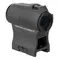 Коллиматорный прицел Holosun Micro Elite HS403R