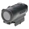 Коллиматорный прицел Holosun Tube Elite HE530G-GR, зеленая марка