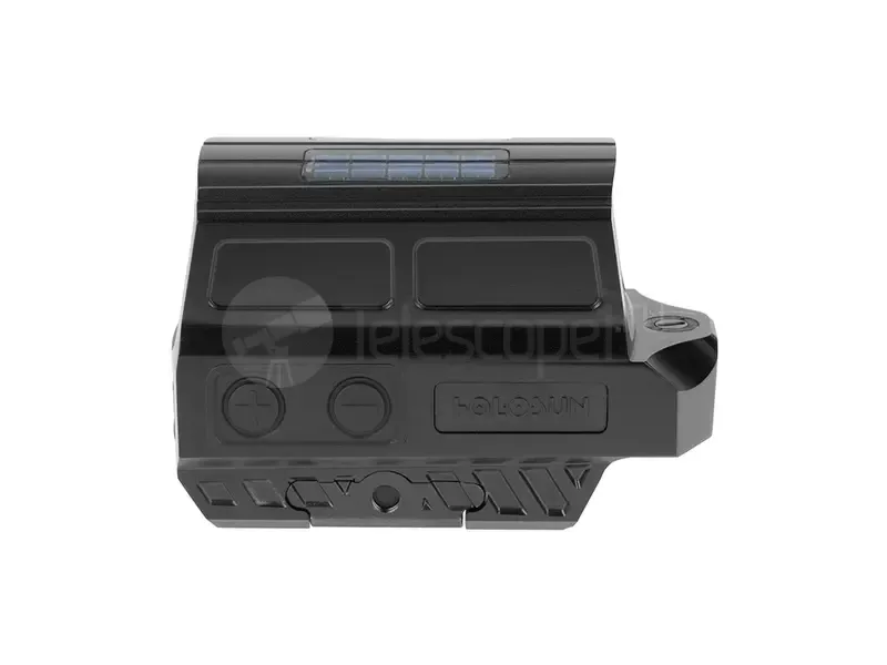 Коллиматорный прицел Holosun Enclosed Elite HS512C