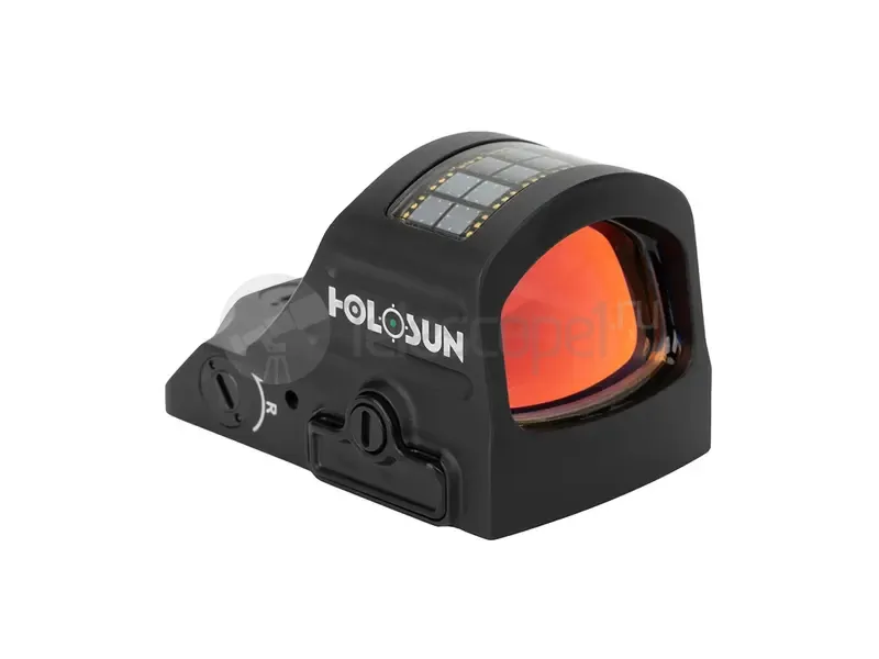 Коллиматорный прицел Holosun Open Elite HE507C-GR X2 (без кронштейна)