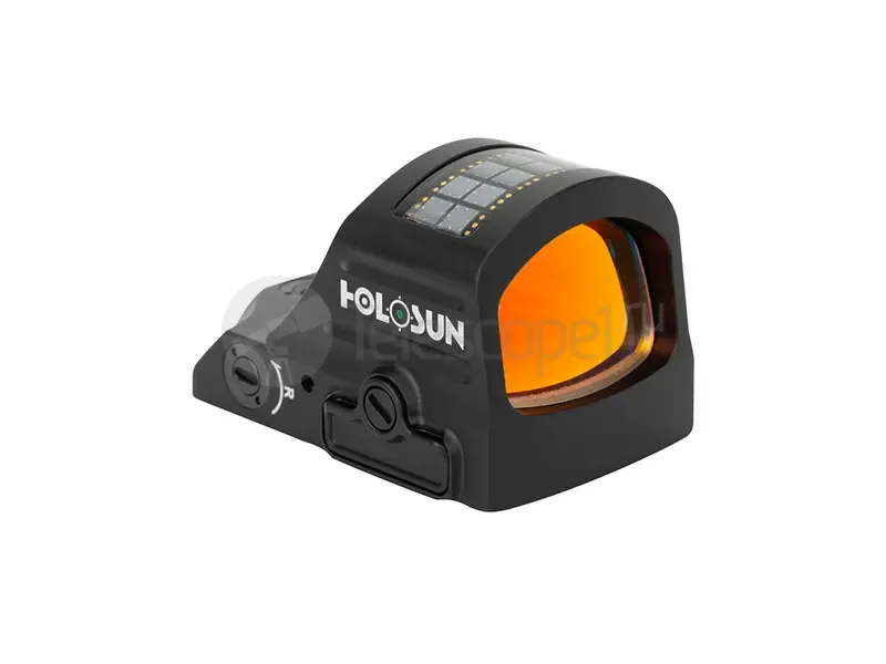 Коллиматорный прицел Holosun Open Elite HE407C-GR X2 (без кронштейна)