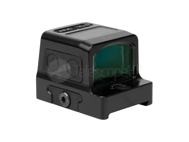 Коллиматорный прицел Holosun Open Elite HE509T-RD на пистолетный затвор (RMR)