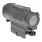 Коллиматорный прицел Holosun Tube Elite HE530C-GR, зелёная марка