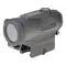 Коллиматорный прицел Holosun Tube Elite HE530C-RD, красная марка