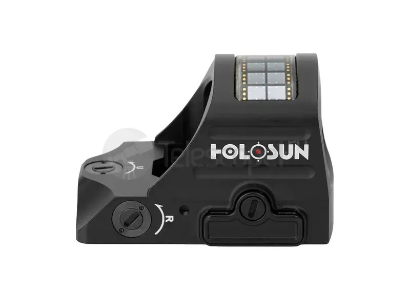Коллиматорный прицел Holosun Open Reflex HS507C X2 (без кронштейна)