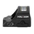 Holosun Open Reflex HS507C X2 (без кронштейна)