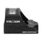 Коллиматорный прицел Holosun Open Reflex HS507C X2 (без кронштейна)