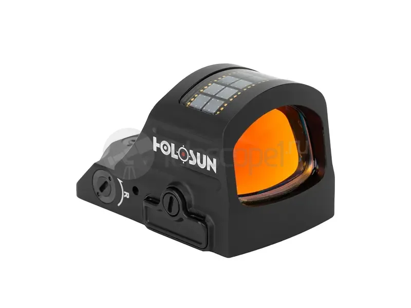 Коллиматорный прицел Holosun Open Reflex HS507C X2 (без кронштейна)