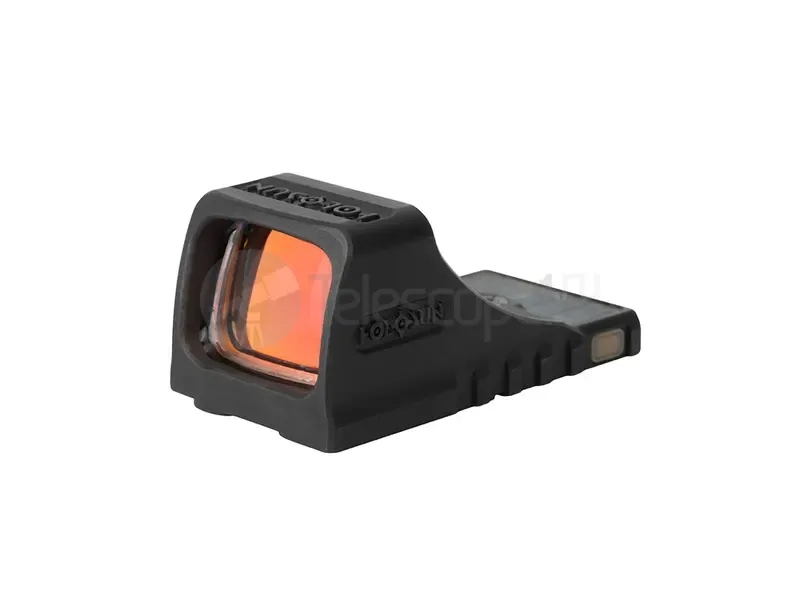 Коллиматорный прицел Holosun Open Reflex SCS-MOS, зеленая марка