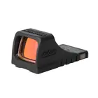 Коллиматорный прицел Holosun Open Reflex SCS-MOS, зеленая марка