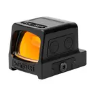 Коллиматорный прицел Holosun Open Elite HE509T-GR X2 на пистолетный затвор (RMR)