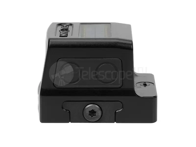Коллиматорный прицел Holosun Open Elite HE509T-GR X2 на пистолетный затвор (RMR)