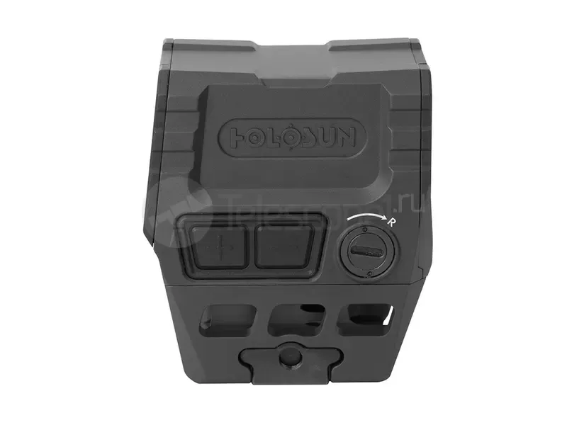 Коллиматорный прицел Holosun AEMS CORE Red