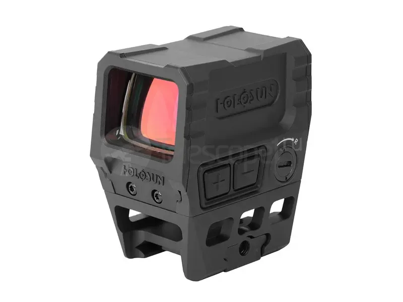 Коллиматорный прицел Holosun AEMS CORE Red