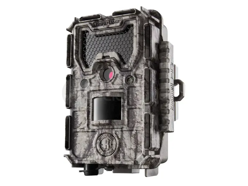 Фотоловушка Bushnell Trophy Cam HD Aggressor 24MP No-Glow Camo #119877