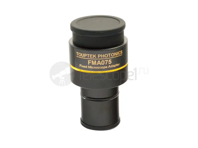 Адаптер линзовый ToupTek FMA075 0.75X