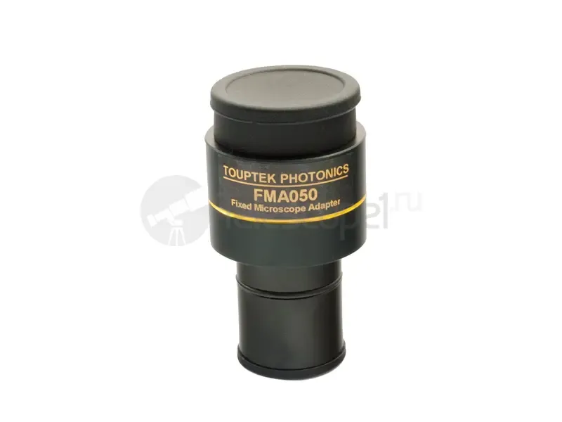 Адаптер линзовый ToupTek FMA050 0.50X
