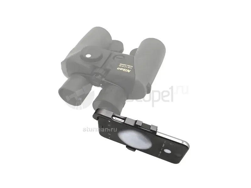 Адаптер держателя Zeiss ExoLens для биноклей Terra ED 42