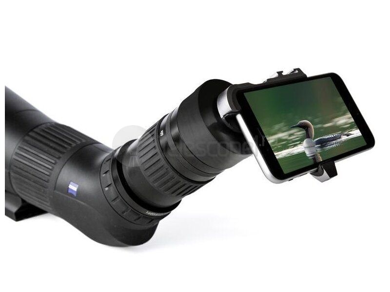 Адаптер держателя Zeiss ExoLens для трубы Zeiss DiaScope с окуляром 15-56х/20-75х