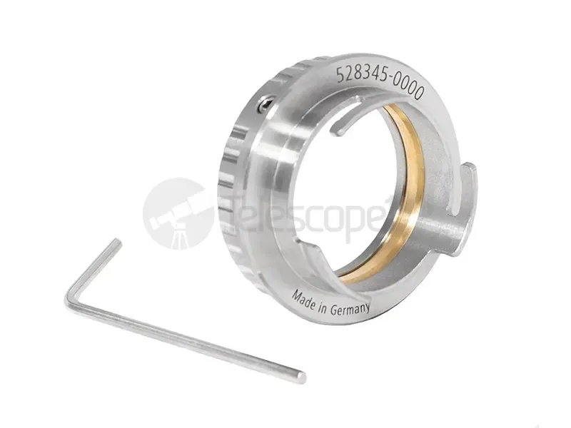Адаптер Zeiss Gavia для астрономических окуляров 1.25" (1 1/4") 52 83 45