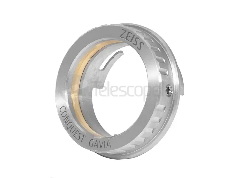 Адаптер Zeiss Gavia для астрономических окуляров 1.25" (1 1/4") 52 83 45