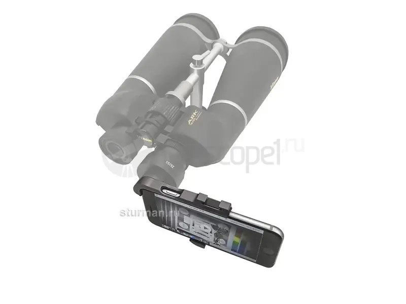 Адаптер держателя Zeiss ExoLens для биноклей Conquest HD 32/42