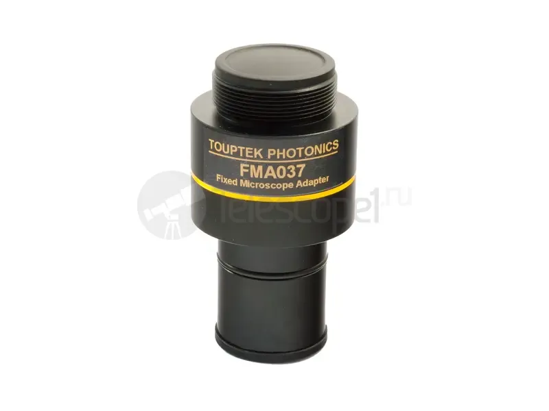 Адаптер линзовый ToupTek FMA037 0.37X