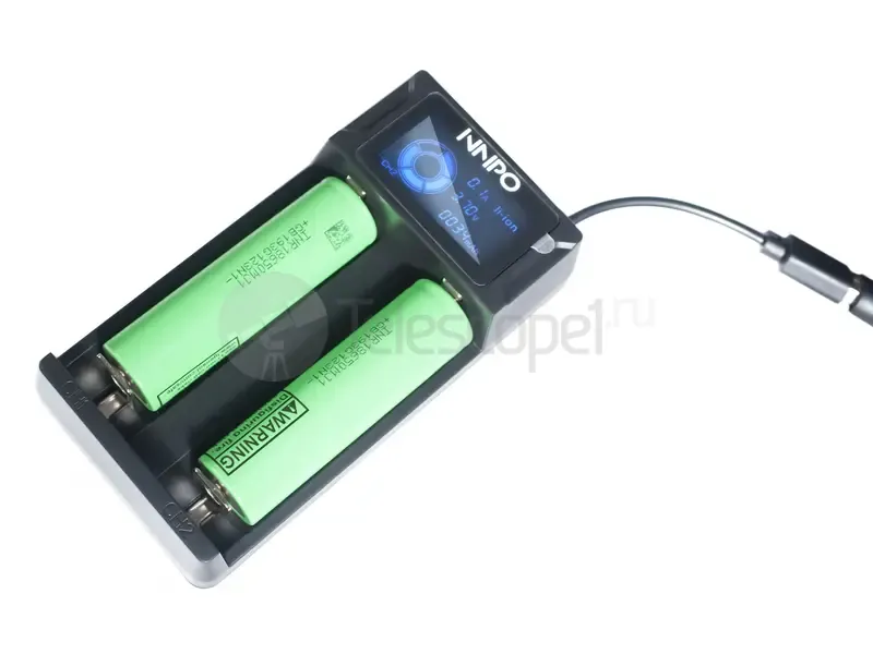 Зарядное устройство NNPO CB-2B