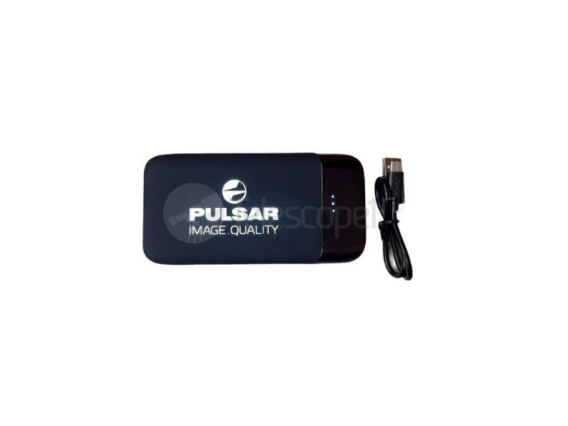 Портативное зарядное устройство Pulsar PB8*