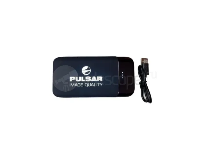 Портативное зарядное устройство Pulsar PB8