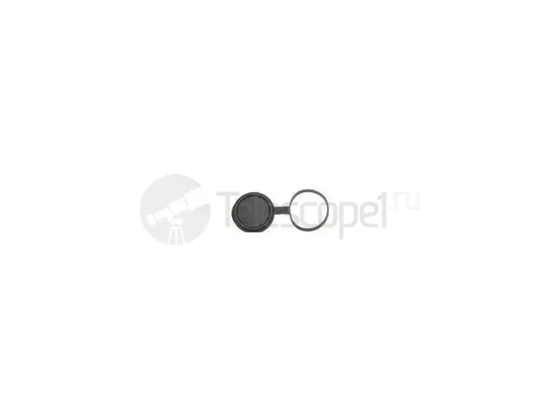 Крышка объектива трубы Yukon 16-32x50, 20-50x50, черная