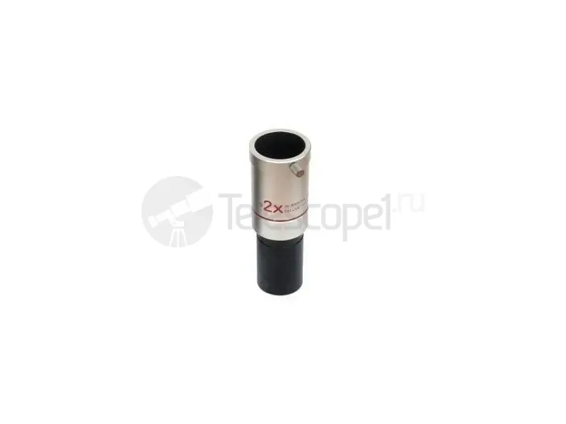Линза Барлоу Vixen DeLuxe 2x 31.7mm