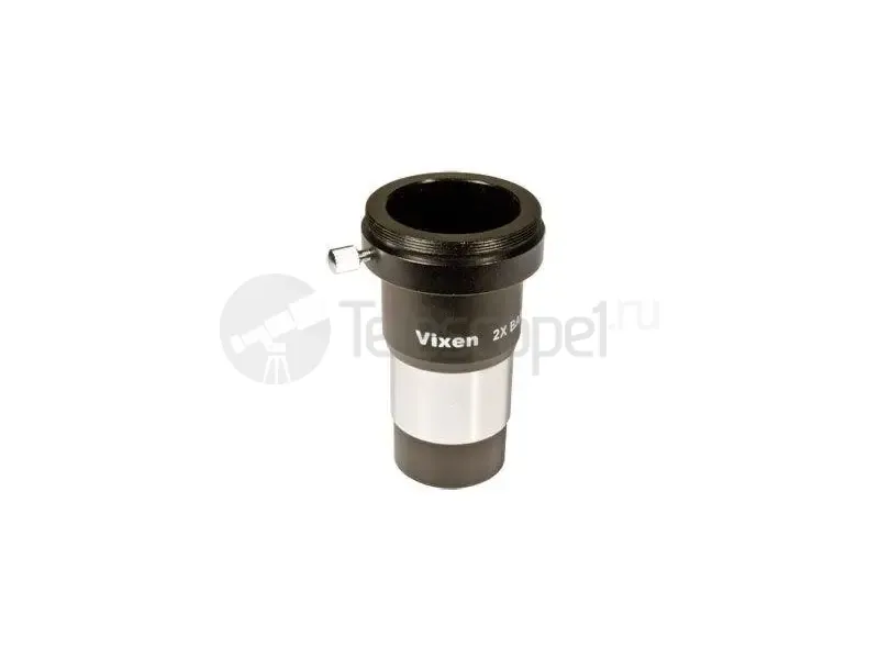 Линза Барлоу Vixen 2x с Т-адаптером