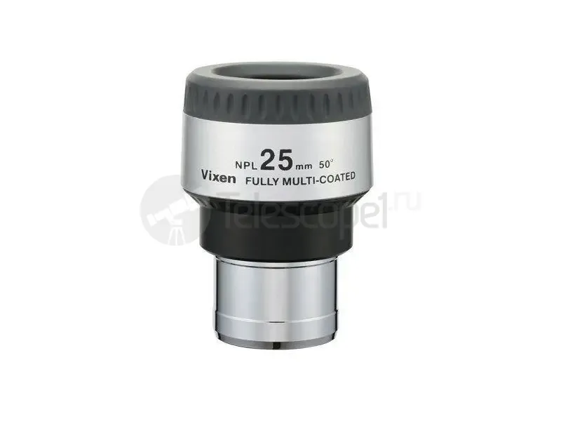 Окуляр Плесла Vixen NPL 25mm 31.7mm