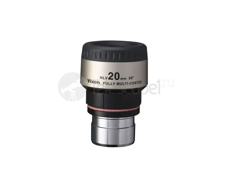 Окуляр Vixen NLV 20mm 31.7mm