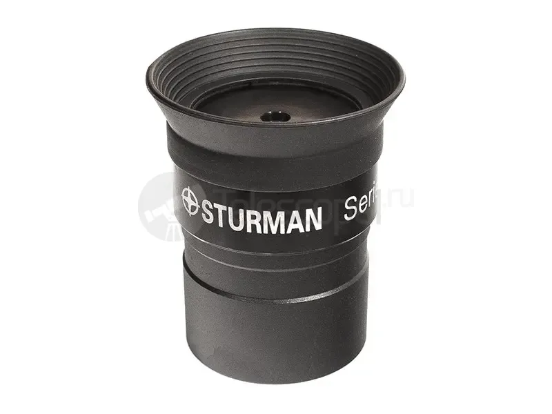 Окуляр телескопа Sturman PL4mm 1,25'