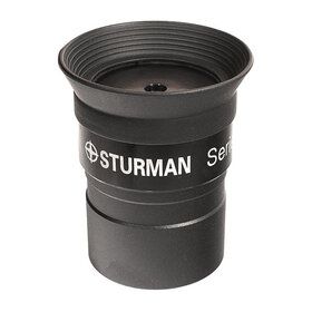 Окуляр телескопа Sturman PL4mm 1,25'