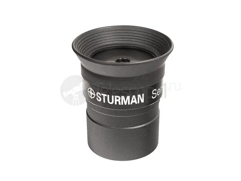 Окуляр телескопа Sturman PL6,5mm 1,25'