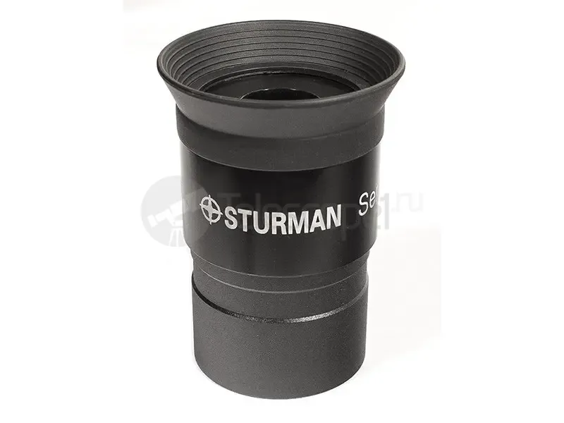 Окуляр телескопа Sturman PL15mm 1,25'