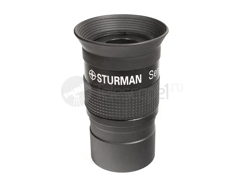 Окуляр телескопа Sturman PL20mm 1,25'