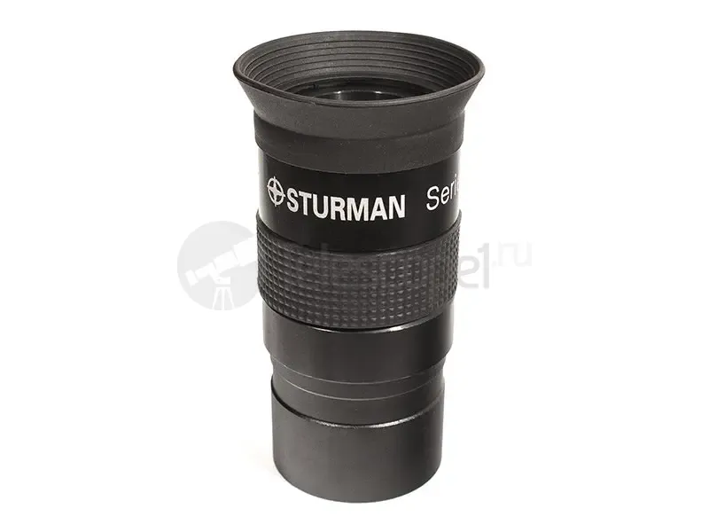 Окуляр телескопа Sturman PL30mm 1,25'